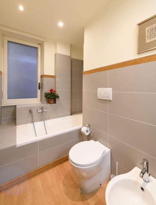 St Peter S Home, Nel Cuore Della Citta Eterna Vakantiehuis Rome