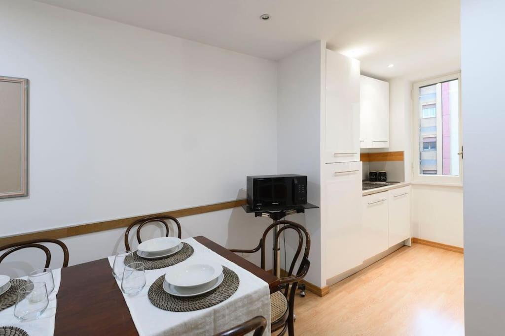 St Peter S Home, Nel Cuore Della Citta Eterna Vakantiehuis