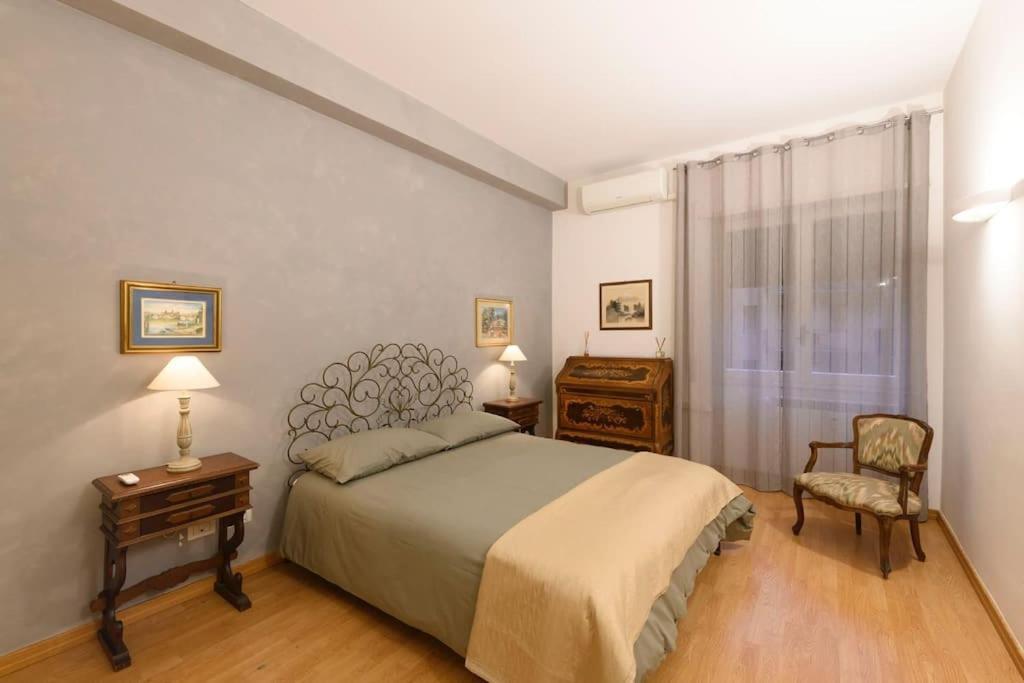 St Peter S Home, Nel Cuore Della Citta Eterna Vakantiehuis Rome