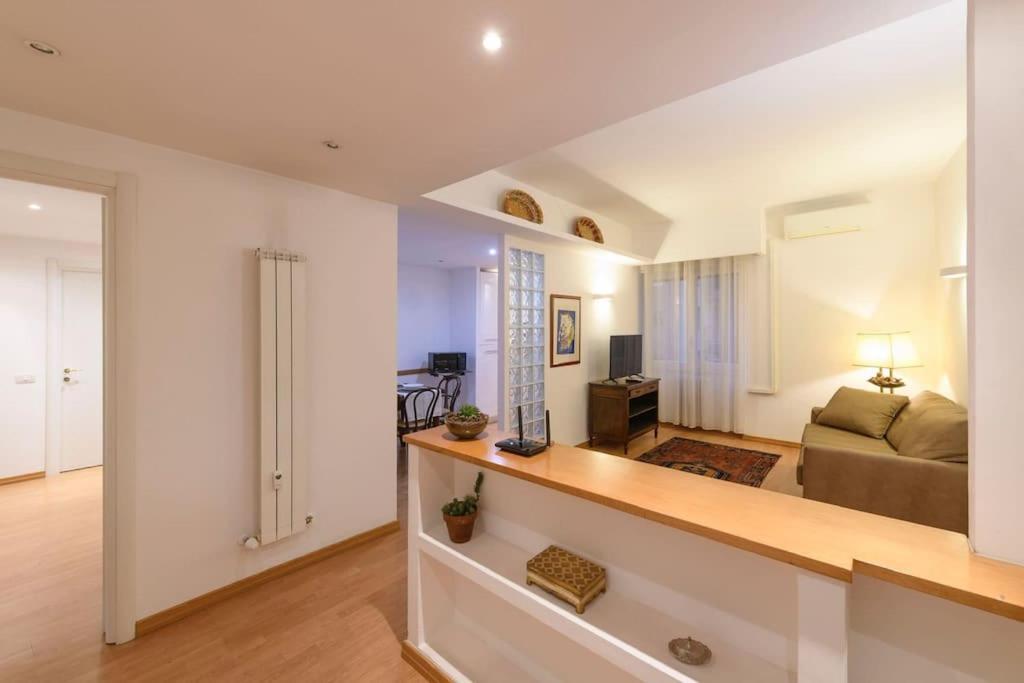 St Peter S Home, Nel Cuore Della Citta Eterna Vakantiehuis
