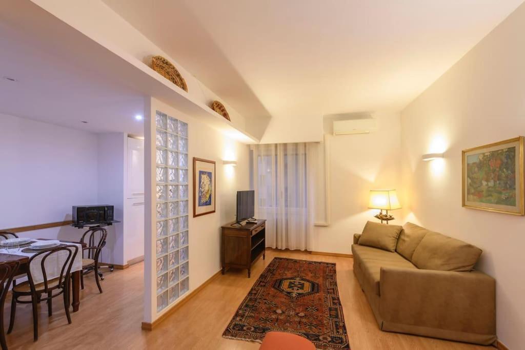 St Peter S Home, Nel Cuore Della Citta Eterna Vakantiehuis *