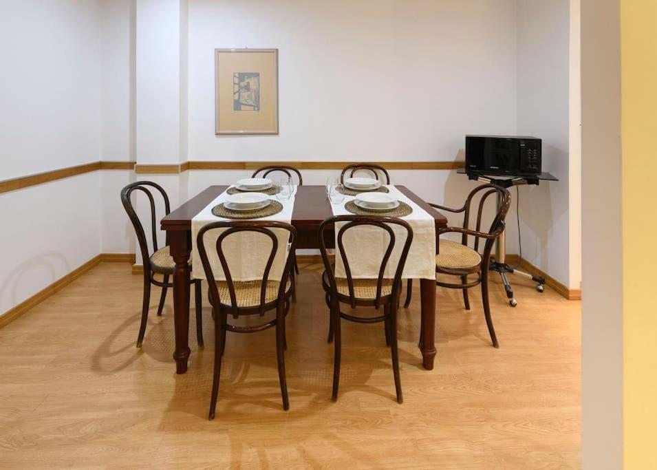 Vakantiehuis St Peter S Home, Nel Cuore Della Citta Eterna Rome